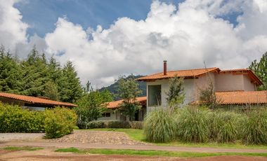 CASA EN VENTA EN HACIENDA SAN FRANCISCO TAPALPA