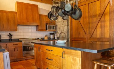 CASA EN VENTA EN HACIENDA SAN FRANCISCO TAPALPA