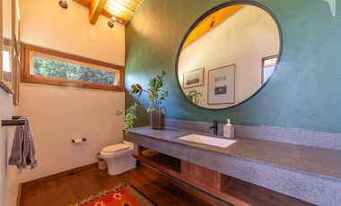 CASA EN VENTA EN HACIENDA SAN FRANCISCO TAPALPA
