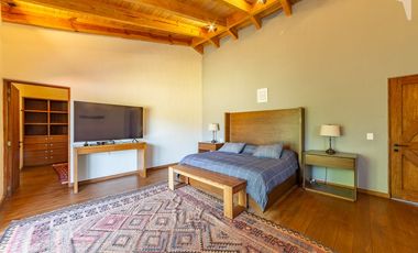 CASA EN VENTA EN HACIENDA SAN FRANCISCO TAPALPA
