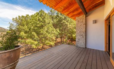 CASA EN VENTA EN HACIENDA SAN FRANCISCO TAPALPA