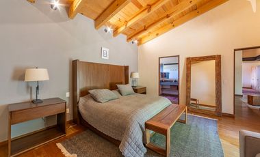 CASA EN VENTA EN HACIENDA SAN FRANCISCO TAPALPA