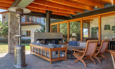 CASA EN VENTA EN HACIENDA SAN FRANCISCO TAPALPA