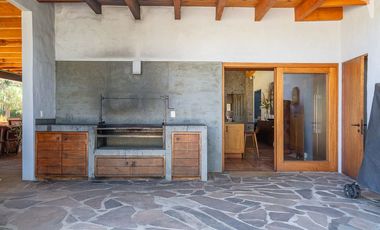 CASA EN VENTA EN HACIENDA SAN FRANCISCO TAPALPA