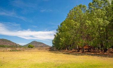 CASA EN VENTA EN HACIENDA SAN FRANCISCO TAPALPA