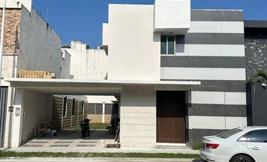 Casa en venta en Residencial  Palmira Zona Country