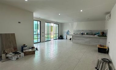 Casa en venta en Residencial  Palmira Zona Country