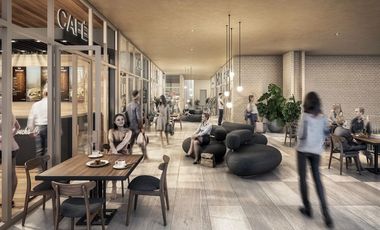 Local en Preventa en Aguascalientes Zona NorPoniente