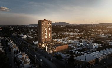 Local en Preventa en Aguascalientes Zona NorPoniente