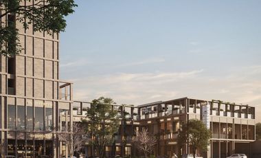 Local en Preventa en Aguascalientes Zona NorPoniente