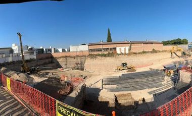 Local en Preventa en Aguascalientes Zona NorPoniente