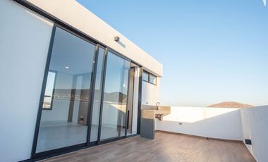 CASA EN PREVENTA EN FRACC. CAPITAL SUR
