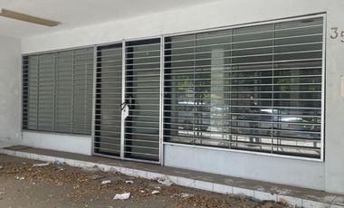 Venta de Edificio a 1 cuadra de Gobierno del Estado