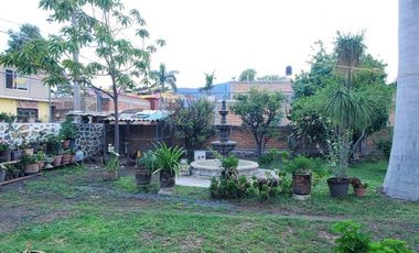 CASA DE CAMPO EN VENTA EN IXTLAHUACAN DE LOS MEMBRILLOS