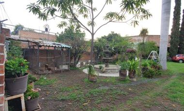 CASA DE CAMPO EN VENTA EN IXTLAHUACAN DE LOS MEMBRILLOS