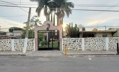 CASA DE CAMPO EN VENTA EN IXTLAHUACAN DE LOS MEMBRILLOS