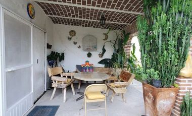 CASA DE CAMPO EN VENTA EN IXTLAHUACAN DE LOS MEMBRILLOS