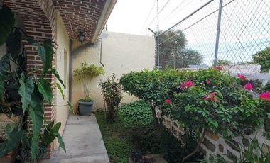 CASA DE CAMPO EN VENTA EN IXTLAHUACAN DE LOS MEMBRILLOS