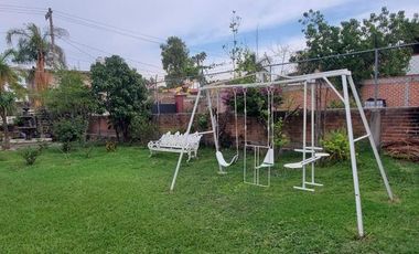 CASA DE CAMPO EN VENTA EN IXTLAHUACAN DE LOS MEMBRILLOS