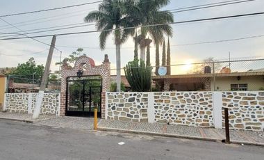 CASA DE CAMPO EN VENTA EN IXTLAHUACAN DE LOS MEMBRILLOS