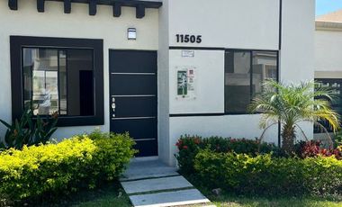 Casa en venta en Stanza Magnolia