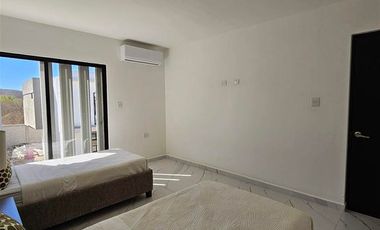 Casa en Privada sector Norte