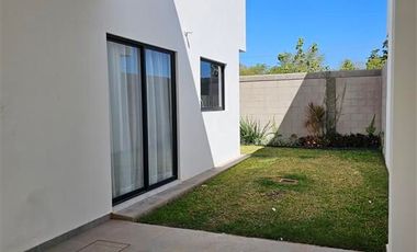 Casa en Privada sector Norte