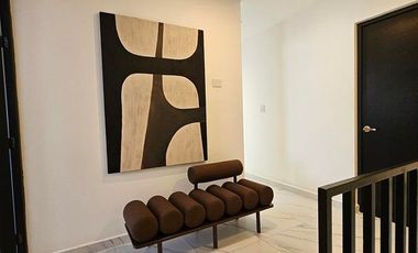 Casa en Privada sector Norte