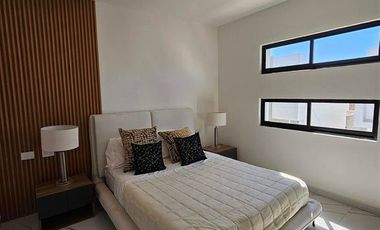 Casa en Privada sector Norte