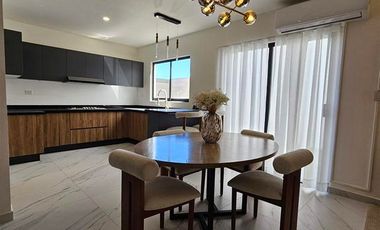 Casa en Privada sector Norte