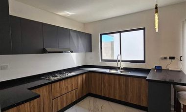 Casa en Privada sector Norte