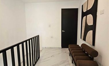 Casa en Privada sector Norte