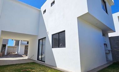 Casa en Privada sector Norte