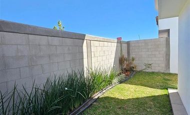 Casa en Privada sector Norte