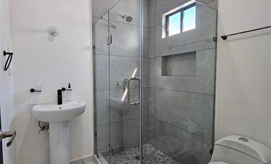 Casa en Privada sector Norte