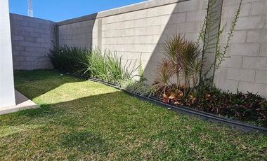 Casa en Privada sector Norte