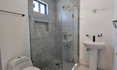 Casa en Privada sector Norte