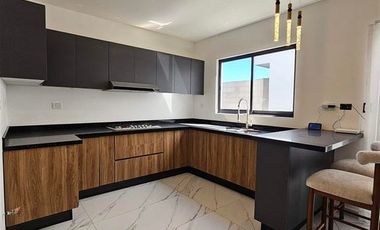 Casa en Privada sector Norte