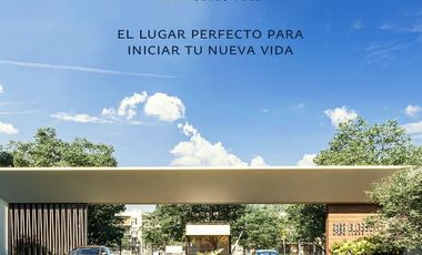 Departamento en venta en Nuevo Ixtapa Blossom