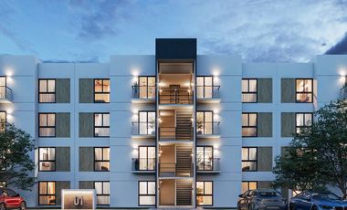 Departamento en venta en Nuevo Ixtapa Blossom