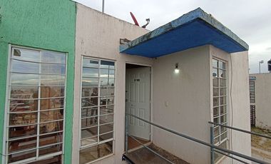 Se vende cada duplex 58 M2 Fraccionamiento El Mirador El Salto Jalisco