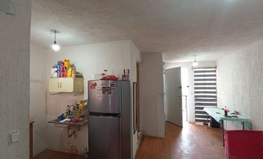 Se vende cada duplex 58 M2 Fraccionamiento El Mirador El Salto Jalisco