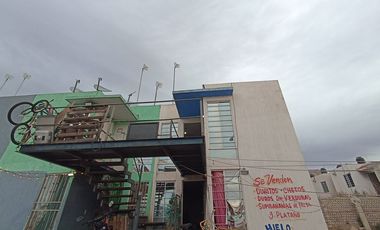 Se vende cada duplex 58 M2 Fraccionamiento El Mirador El Salto Jalisco