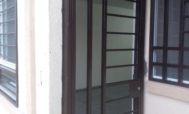 Se vende casa duplex LIBRE DE GRAVAMEN en Vista California, El Salto, Jalisco, C.P. 45685