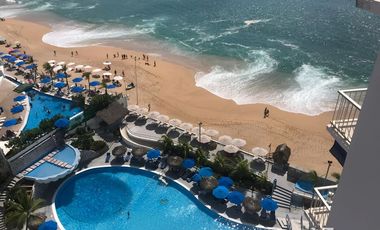 HERMOSO DEPARTAMENTO EN ACAPULCO