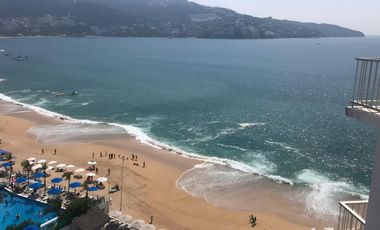 HERMOSO DEPARTAMENTO EN ACAPULCO