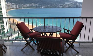 HERMOSO DEPARTAMENTO EN ACAPULCO