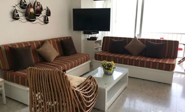 HERMOSO DEPARTAMENTO EN ACAPULCO