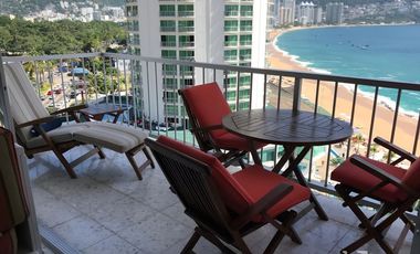 HERMOSO DEPARTAMENTO EN ACAPULCO
