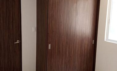 (V)Departamento en Venta en Quinta Cantera, Altozano Morelia